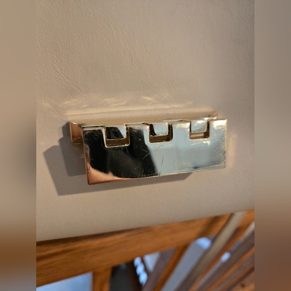 Zac Posen Eartha Iconic Star-Studded Women's Bag - Picture 4 of 7